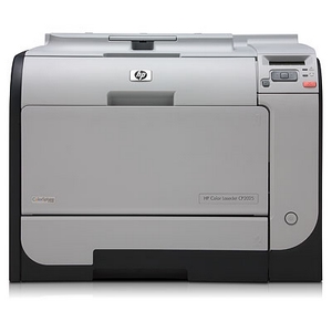 may in hp color laserjet cp2025n printer cb494a